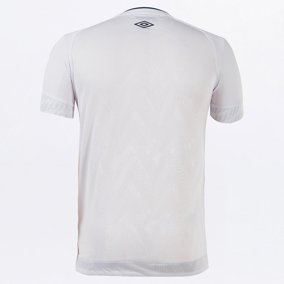 Camisa Santos I 21/22 s/n° Torcedor Umbro Masculina