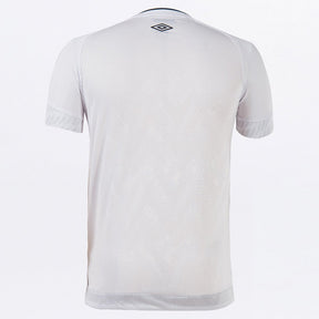 Camisa Santos I 21/22 s/n° Torcedor Umbro Masculina