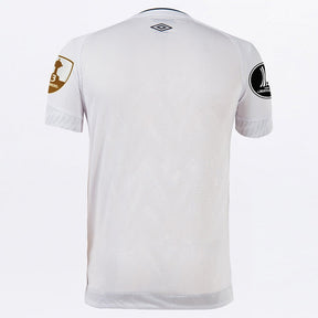 Camisa Santos I Libertadores 21/22 s/n° Torcedor Umbro Masculina
