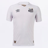 Camisa Santos I 22/23 s/n° Torcedor Umbro Masculina