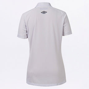 Camisa Santos I 22/23 s/n° Torcedor Umbro Masculina