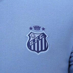 Camisa Polo Santos 2024 Viagem Umbro Masculina