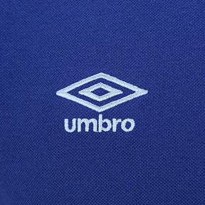 Camisa Polo Santos 2024 Viagem Umbro Masculina