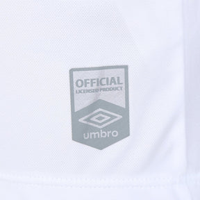 Camisa Santos I 2024 s/n° Torcedor Umbro Masculina