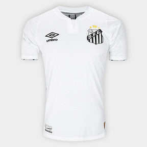 Camisa Santos Umbro I 2024 Jogador Masculina