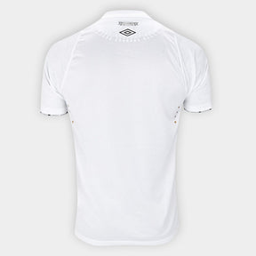 Camisa Santos Umbro I 2024 Jogador Masculina