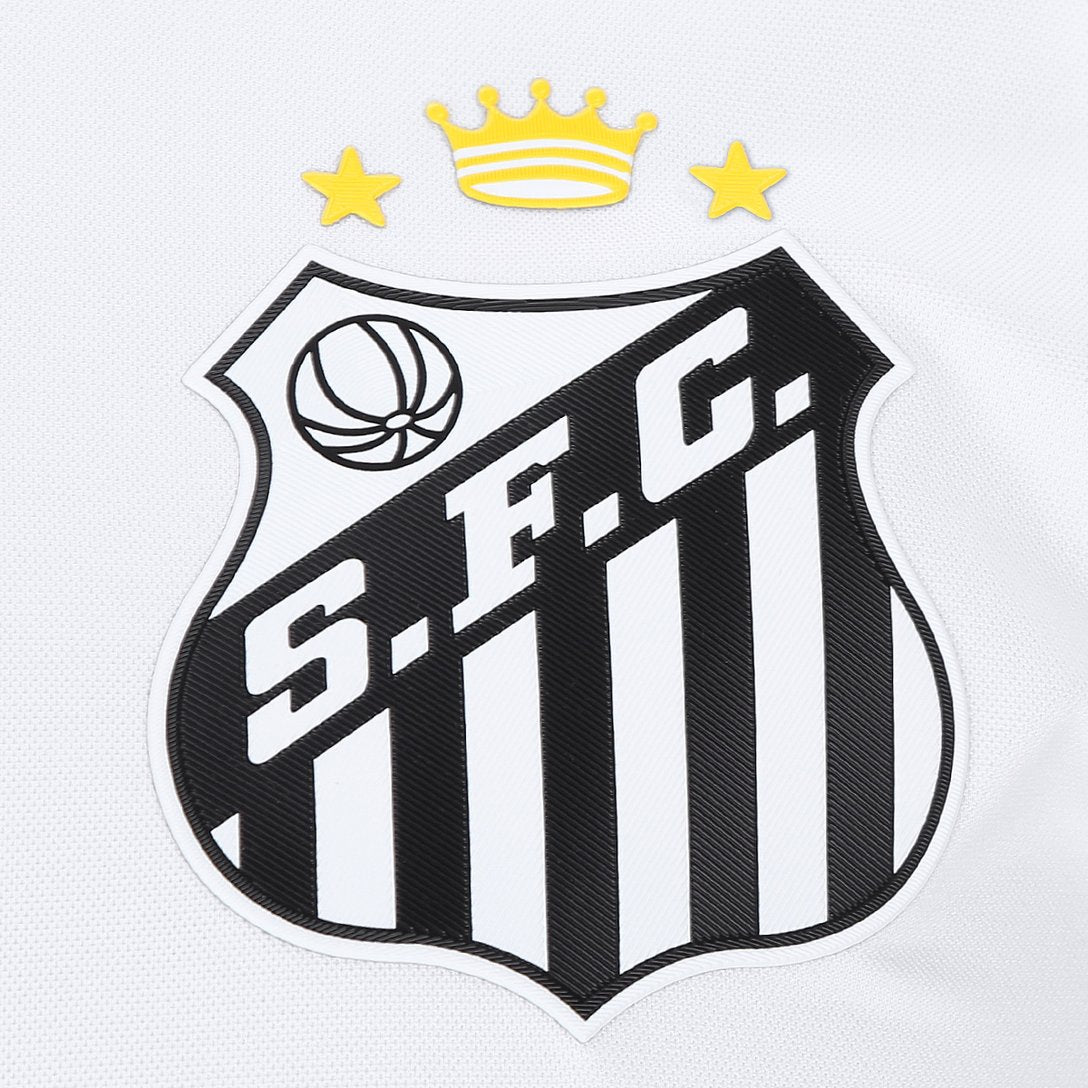 Camisa Santos Umbro I 2024 Jogador Masculina