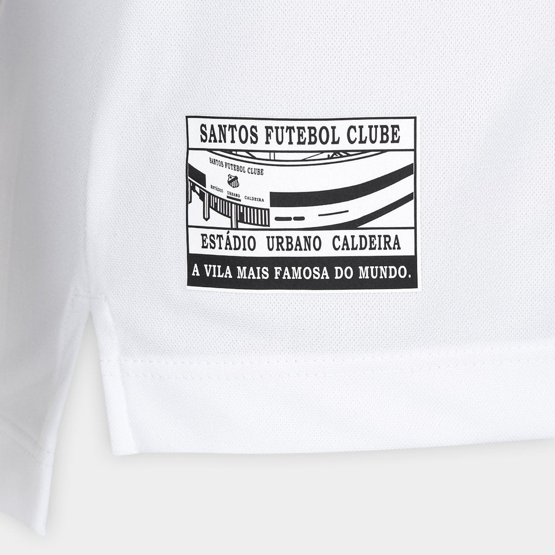 Camisa Santos Umbro I 2024 Jogador Masculina