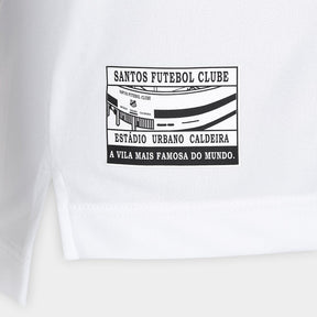 Camisa Santos Umbro I 2024 Jogador Masculina