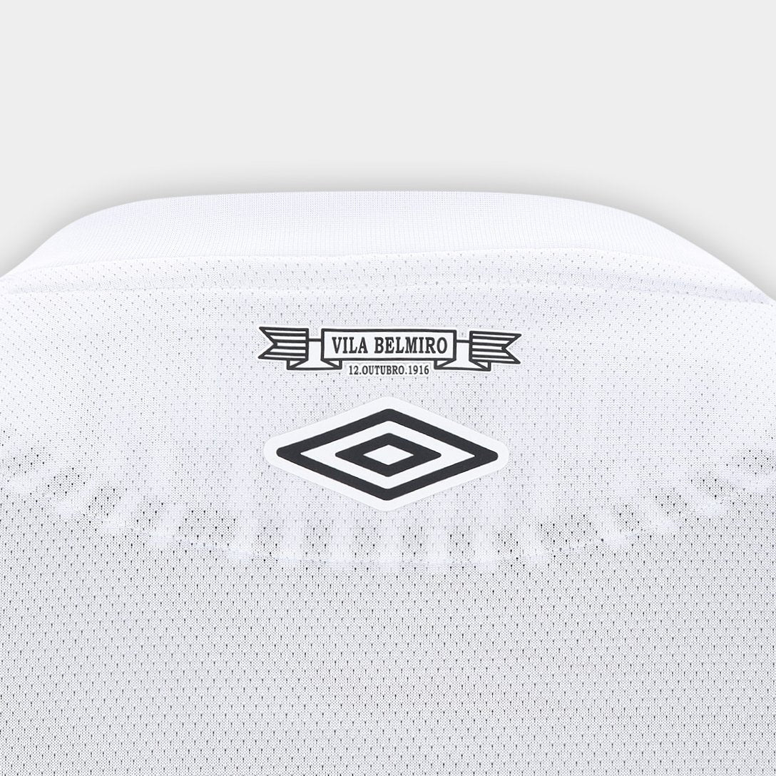 Camisa Santos Umbro I 2024 Jogador Masculina