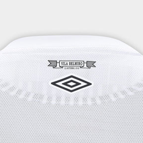 Camisa Santos Umbro I 2024 Jogador Masculina