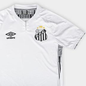 Camisa Santos Umbro I 2024 Jogador Masculina