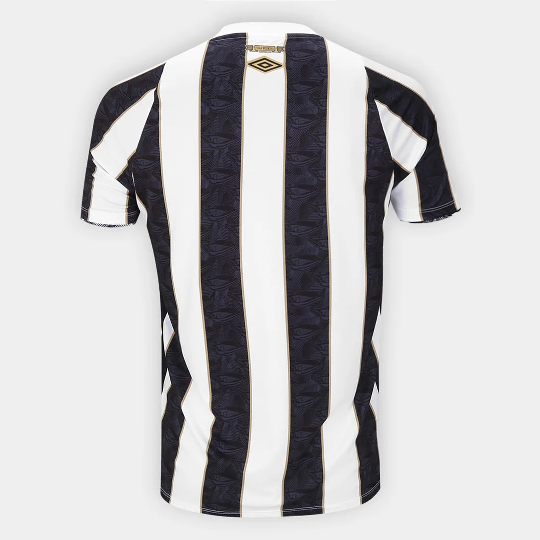 Camisa Santos II 2024 Jogador Umbro Masculina