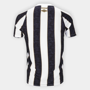 Camisa Santos II 2024 Jogador Umbro Masculina