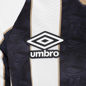 Camisa Santos II 2024 Jogador Umbro Masculina