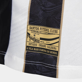 Camisa Santos II 2024 Jogador Umbro Masculina