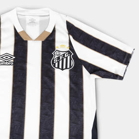 Camisa Santos II 2024 Jogador Umbro Masculina
