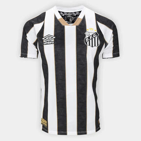 Camisa Santos II 2024 Jogador Umbro Masculina