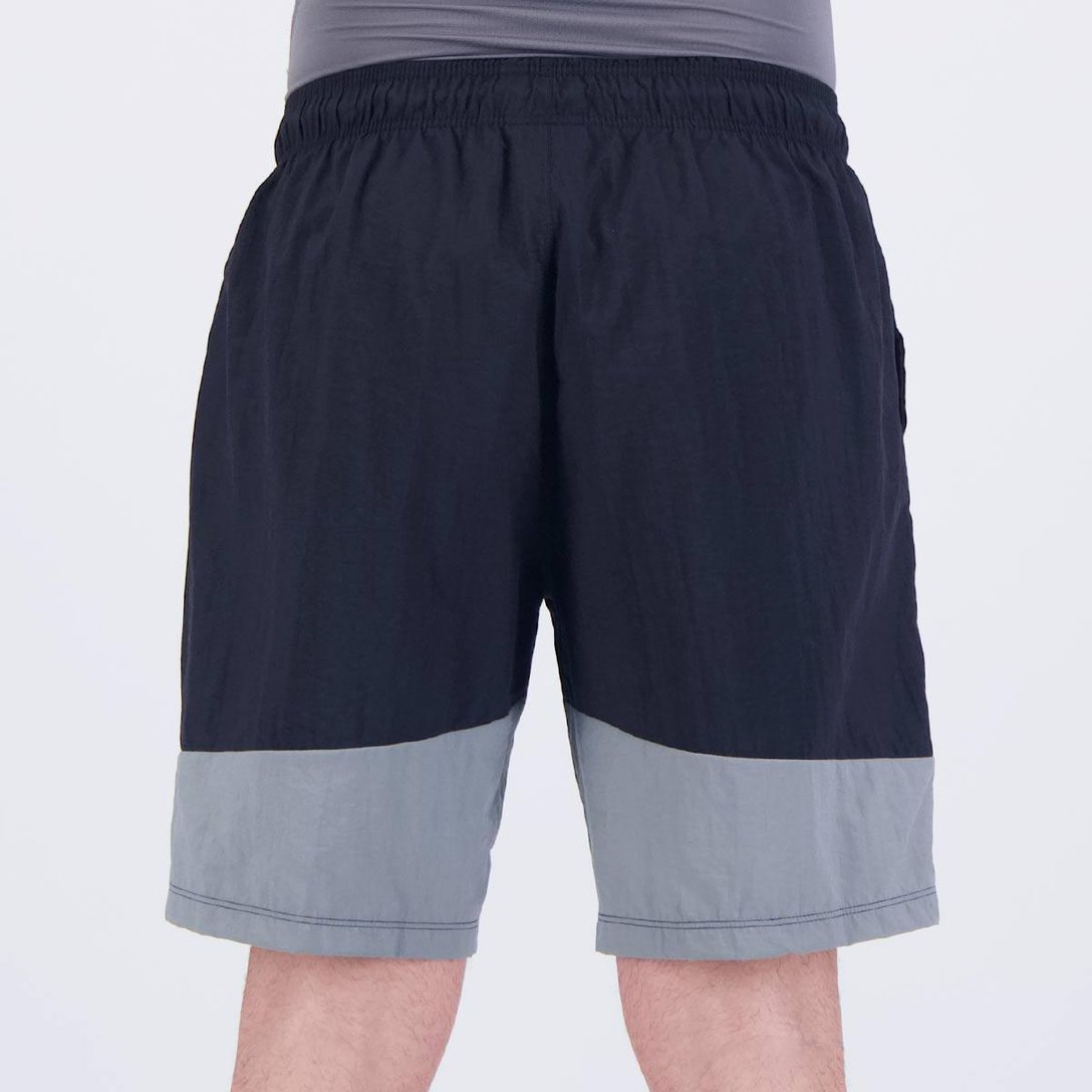 Bermuda Umbro Santos Viagem 2023