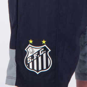 Bermuda Umbro Santos Viagem 2023