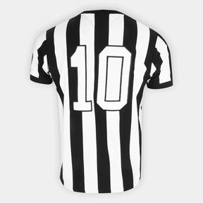 Camisa Retrô Santos 1974 Athleta Masculina