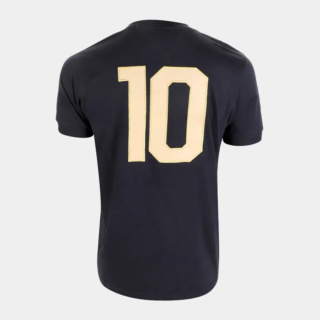 Camisa Santos Pelé Athleta Comemorativa 1000 Gols Masculina