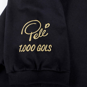 Camisa Santos Pelé Athleta Comemorativa 1000 Gols Masculina