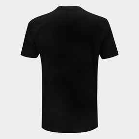 Camiseta Santos Comemorativa Neymar 150 Gols  - Preto