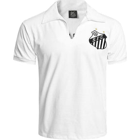 Camisa Santos Retrô 1962 Masculina
