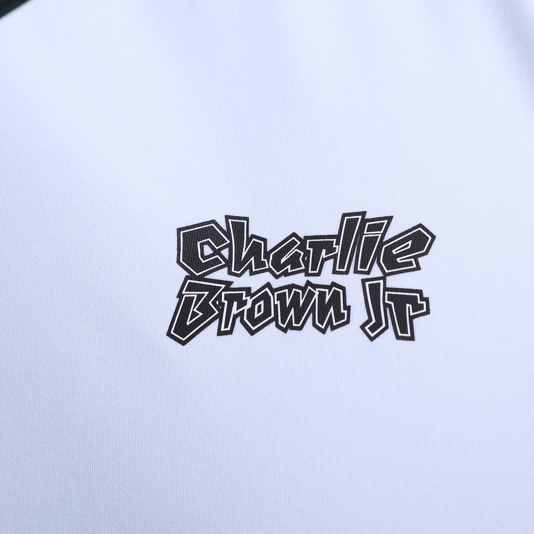 Camiseta Santos Som das Ruas Masculina - Branco